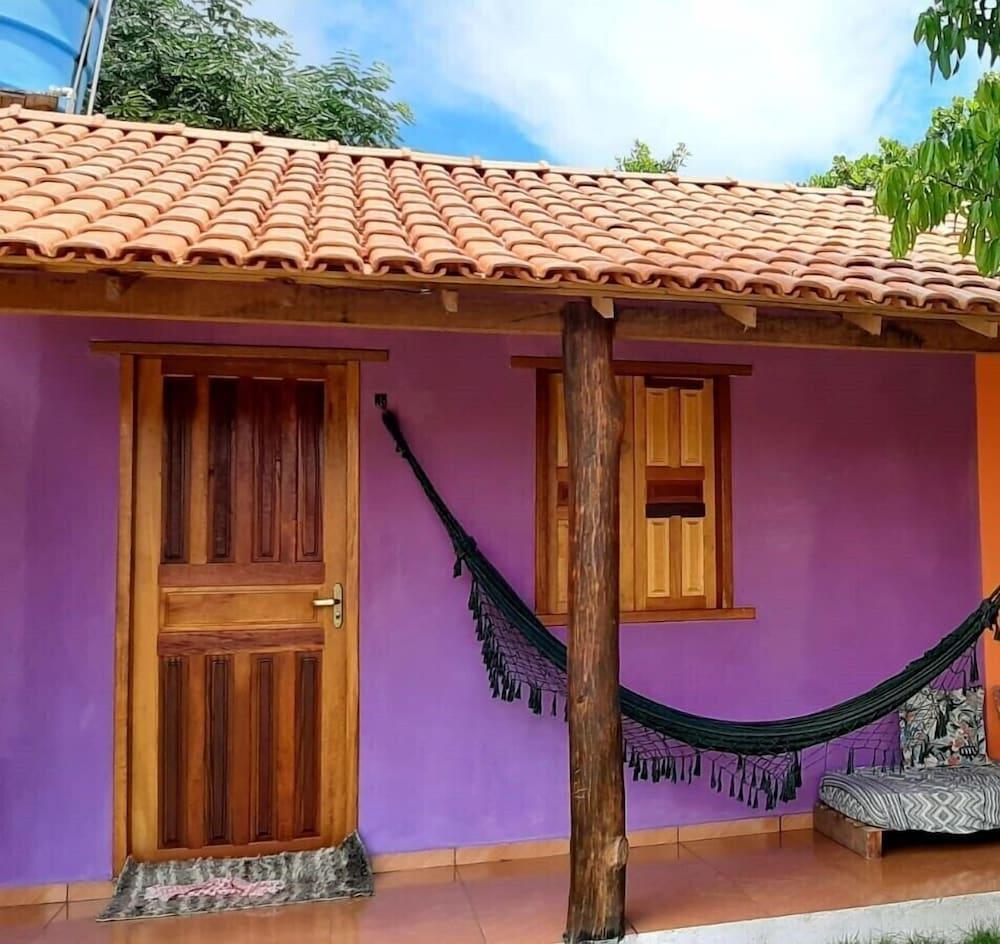Pousada Aquarela Caraíva المظهر الخارجي الصورة