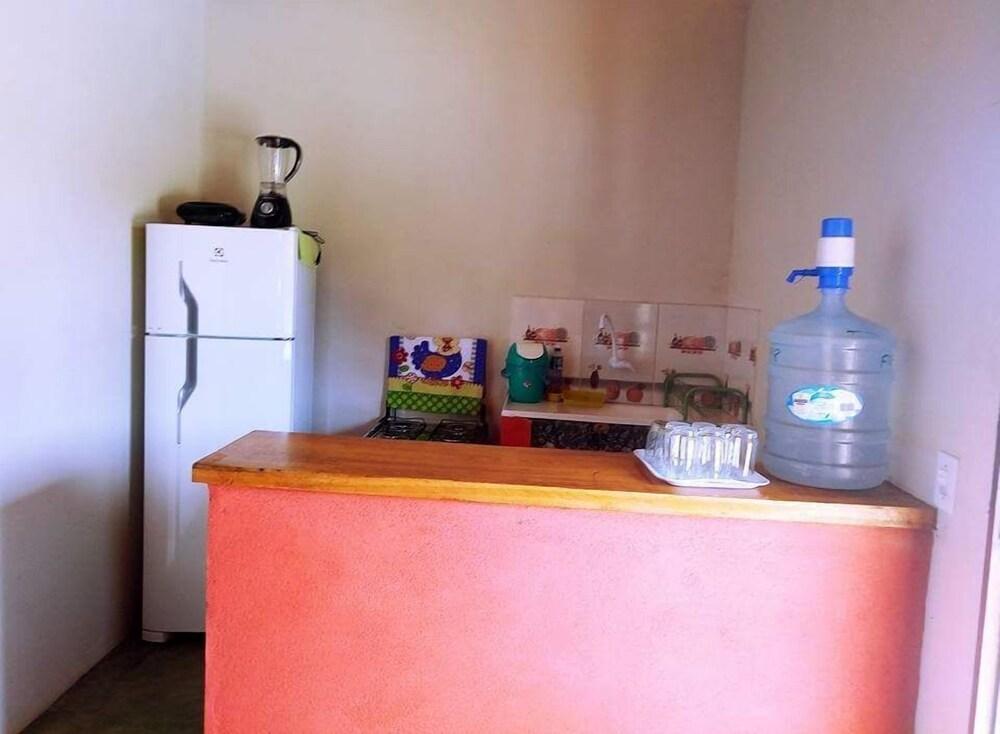 Pousada Aquarela Caraíva المظهر الخارجي الصورة